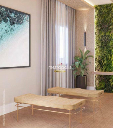 Imagem Apartamento com 2 Quartos à Venda, 82 m² em Jardim Do Mar - São Bernardo Do Campo Imagem Apartamento com 2 Quartos à Venda, 82 m² em Jardim Do Mar - São Bernardo Do Campo