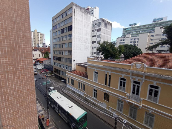 Imagem Apartamento com 1 Quarto à Venda, 57 m² em Rio Vermelho - Salvador