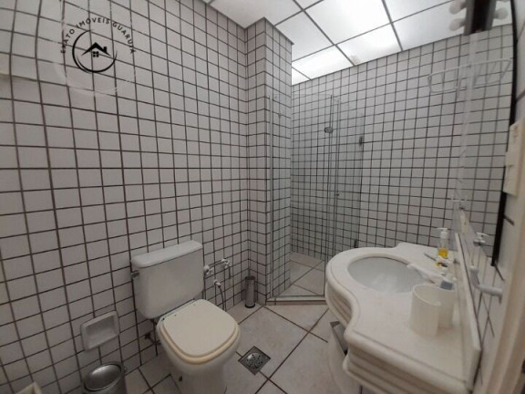 Imagem Apartamento com 3 Quartos à Venda, 180 m² em Pitangueiras - Guarujá