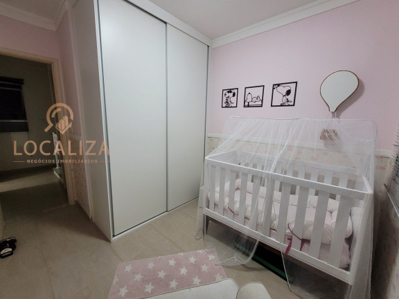 Imagem Casa com 3 Quartos à Venda, 100 m² em Loteamento Villa Branca - Jacareí Imagem Casa com 3 Quartos à Venda, 100 m² em Loteamento Villa Branca - Jacareí