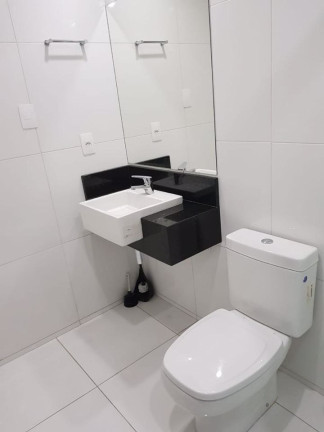 Imagem Apartamento com 1 Quarto à Venda, 33 m² em Cidade Monções - São Paulo Imagem Apartamento com 1 Quarto à Venda, 33 m² em Cidade Monções - São Paulo