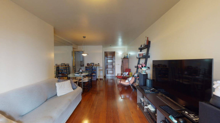 Imagem Apartamento com 3 Quartos à Venda, em Copacabana - Rio De Janeiro Imagem Apartamento com 3 Quartos à Venda, em Copacabana - Rio De Janeiro