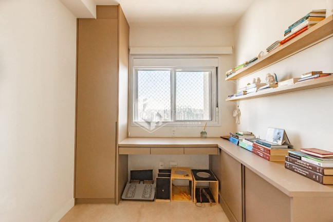 Imagem Apartamento com 2 Quartos à Venda, 88 m² em Alto Da Boa Vista - São Paulo Imagem Apartamento com 2 Quartos à Venda, 88 m² em Alto Da Boa Vista - São Paulo