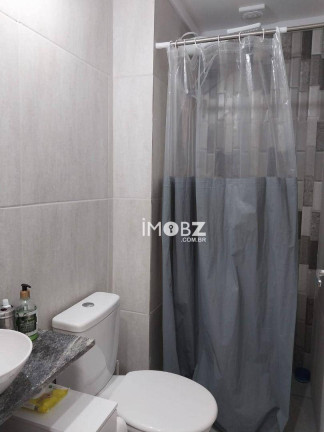 Imagem Imóvel com 1 Quarto à Venda, 36 m² em Vila Sônia - São Paulo