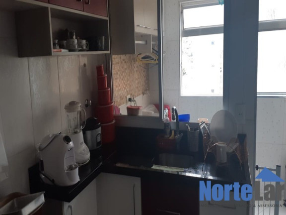 Imagem Apartamento com 2 Quartos à Venda, 70 m² em Lauzane Paulista - São Paulo