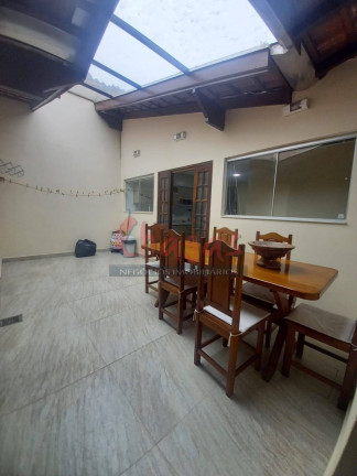 Imagem Casa com 3 Quartos à Venda, 250 m² em Massaguaçu - Caraguatatuba Imagem Casa com 3 Quartos à Venda, 250 m² em Massaguaçu - Caraguatatuba