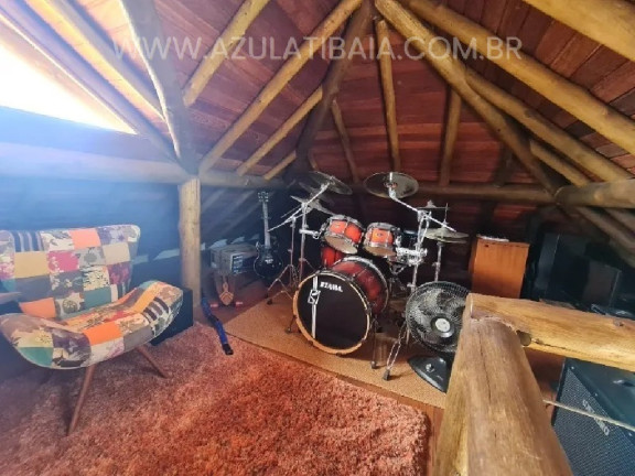Imagem Casa com 3 Quartos à Venda, 230 m² em Condomínio Portal Dos Nobres - Atibaia