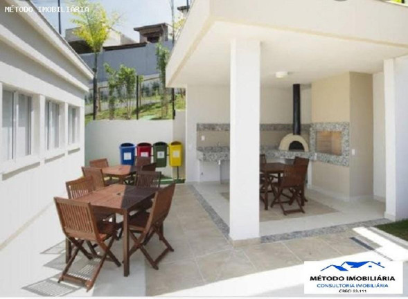 Imagem Apartamento com 3 Quartos à Venda, 58 m² em Parque São Vicente - Mauá