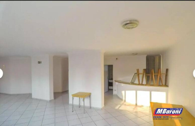 Imagem Apartamento com 1 Quarto para Alugar, 42 m² em Vila Mariana - São Paulo Imagem Apartamento com 1 Quarto para Alugar, 42 m² em Vila Mariana - São Paulo