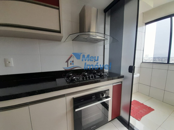 Imagem Imóvel com 3 Quartos à Venda, 95 m² em Residencial Alto Das Caraíbas - Luziânia Imagem Imóvel com 3 Quartos à Venda, 95 m² em Residencial Alto Das Caraíbas - Luziânia