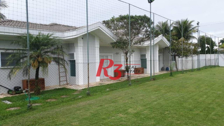 Imagem Casa com 7 Quartos à Venda ou Locação, 628 m² em Acapulco - Guarujá Imagem Casa com 7 Quartos à Venda ou Locação, 628 m² em Acapulco - Guarujá