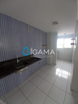 Imagem Imóvel com 2 Quartos à Venda, 65 m² em Capim Macio - Natal Imagem Imóvel com 2 Quartos à Venda, 65 m² em Capim Macio - Natal