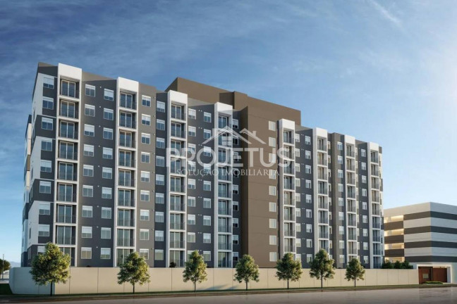 Apartamento com 2 Quartos à Venda, 36 m² em Socorro - São Paulo