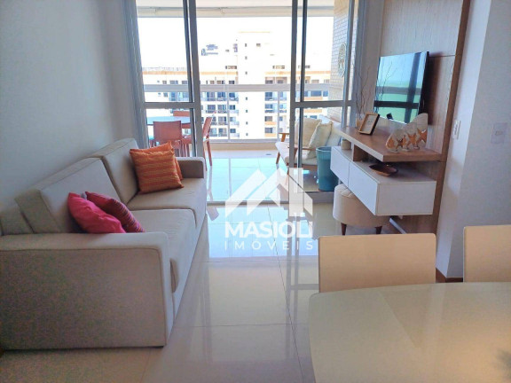 Imagem Apartamento com 3 Quartos à Venda, 90 m² em Praia De Itaparica - Vila Velha Imagem Apartamento com 3 Quartos à Venda, 90 m² em Praia De Itaparica - Vila Velha