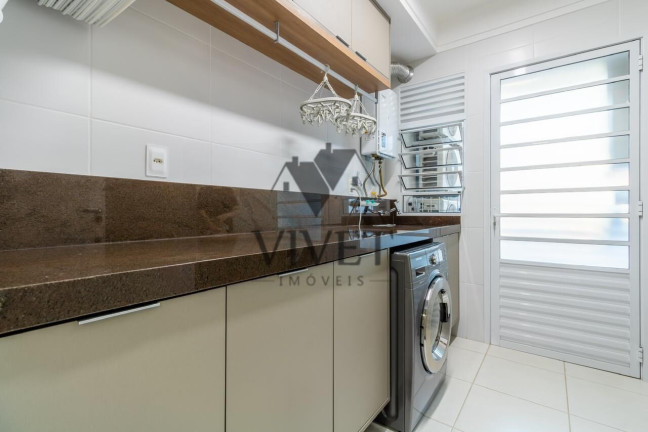 Imagem Apartamento com 3 Quartos à Venda, 166 m² em Parque Campolim - Sorocaba