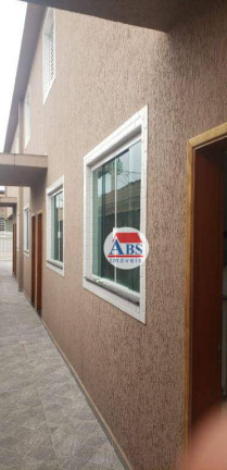 Imagem Sobrado com 2 Quartos à Venda, 60 m² em Parque São Vicente - São Vicente Imagem Sobrado com 2 Quartos à Venda, 60 m² em Parque São Vicente - São Vicente