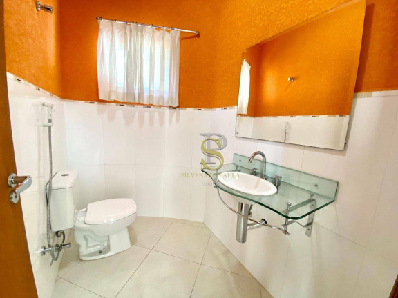 Imagem Casa com 4 Quartos à Venda, 395 m² em Condomínio Shambala Ii - Atibaia Imagem Casa com 4 Quartos à Venda, 395 m² em Condomínio Shambala Ii - Atibaia