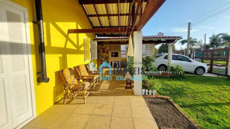Imagem Casa com 3 Quartos à Venda, em Jardim Atlântico - Tramandaí Imagem Casa com 3 Quartos à Venda, em Jardim Atlântico - Tramandaí
