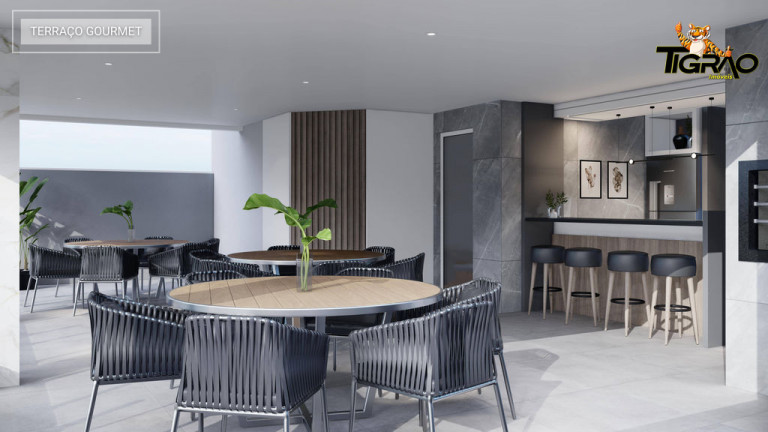 Imagem Apartamento com 3 Quartos à Venda, 92 m² em Gravatá - Navegantes
