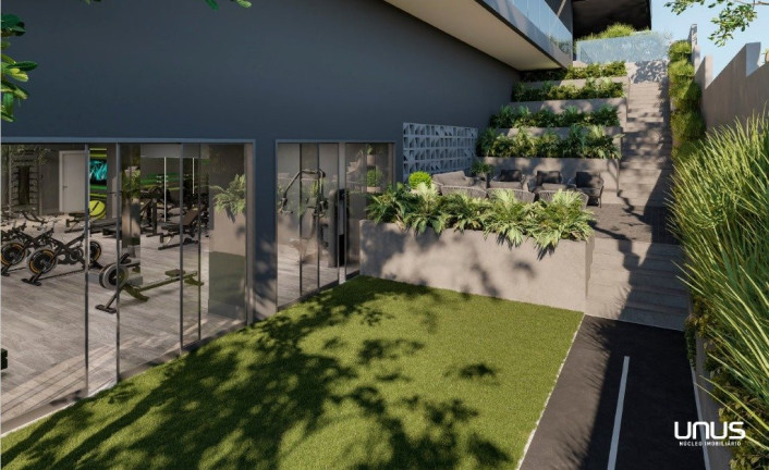 Imagem Apartamento com 3 Quartos à Venda, 239 m² em Floresta - São José Imagem Apartamento com 3 Quartos à Venda, 239 m² em Floresta - São José
