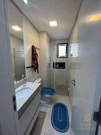 Imagem Apartamento com 3 Quartos à Venda, 145 m² em Vila Guilhermina - Praia Grande