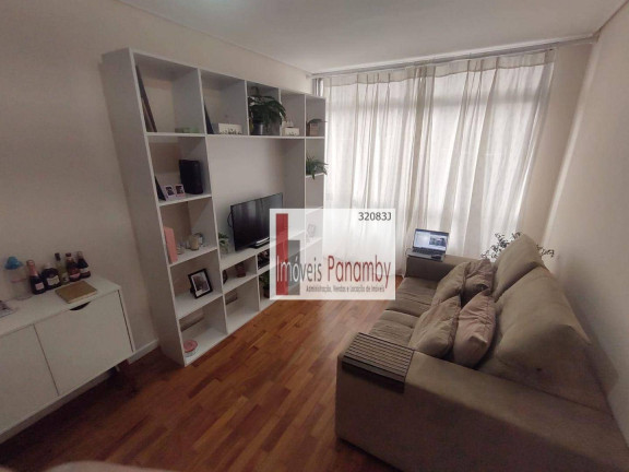 Imagem Apartamento com 2 Quartos para Alugar, 70 m² em Pinheiros - São Paulo Imagem Apartamento com 2 Quartos para Alugar, 70 m² em Pinheiros - São Paulo