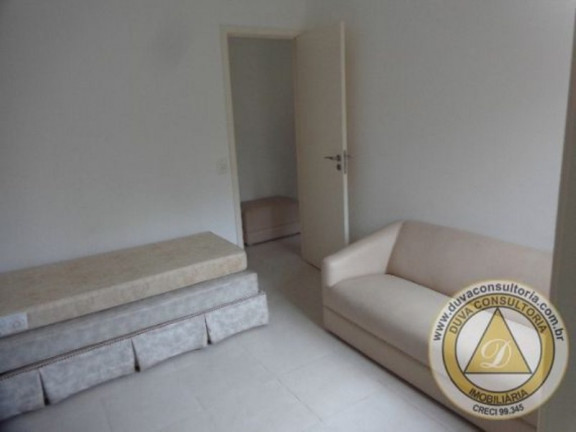 Imagem Apartamento com 3 Quartos à Venda, 106 m² em Parque Enseada - Guarujá