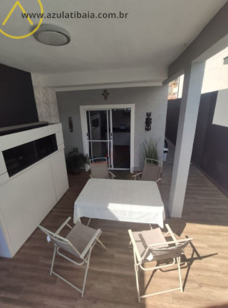 Imagem Casa com 2 Quartos à Venda, 73 m² em Jardim Maristela - Atibaia