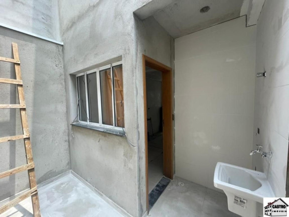 Imagem Casa com 2 Quartos à Venda, 110 m² em Itaquera - São Paulo