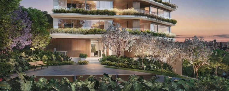 Imagem Cobertura com 2 Quartos à Venda, 265 m² em Santa Cecília - São Paulo