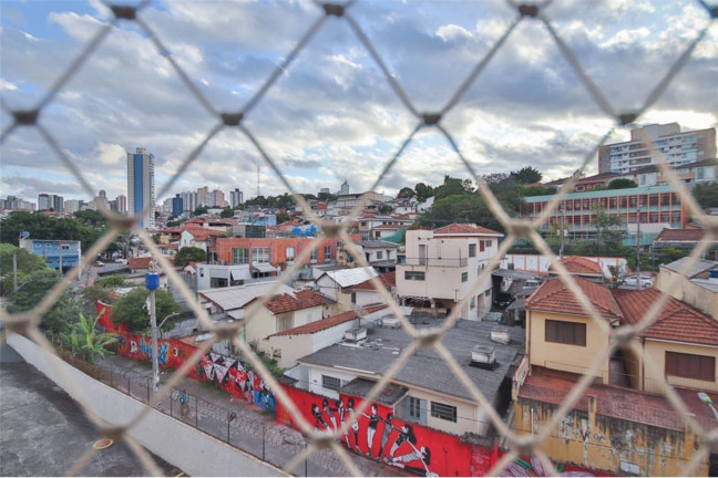 Imagem Apartamento com 2 Quartos à Venda, 60 m² em Vila Pompéia - São Paulo Imagem Apartamento com 2 Quartos à Venda, 60 m² em Vila Pompéia - São Paulo