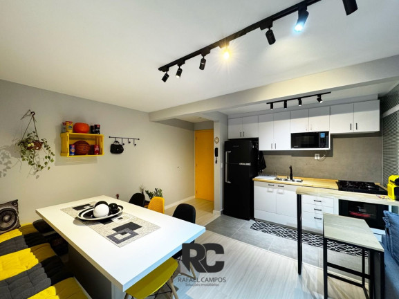 Imagem Apartamento com 2 Quartos à Venda, 48 m² em Parque Santana - Mogi Das Cruzes Imagem Apartamento com 2 Quartos à Venda, 48 m² em Parque Santana - Mogi Das Cruzes