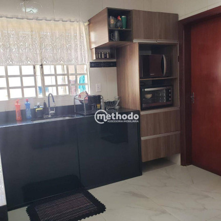 Imagem Casa com 3 Quartos à Venda, 190 m² em Residencial Terras Do Barão - Campinas Imagem Casa com 3 Quartos à Venda, 190 m² em Residencial Terras Do Barão - Campinas