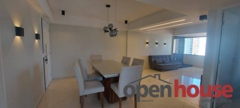 Apartamento com 2 Quartos à Venda, 71 m² em Areia Preta - Natal