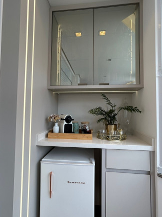 Imagem Apartamento com 2 Quartos à Venda, 82 m² em Saco Grande - Florianópolis