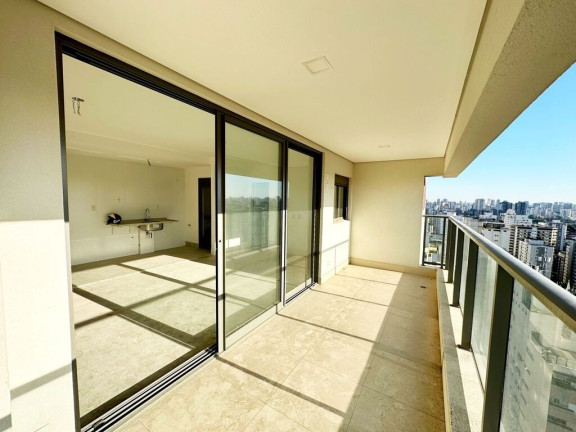 Imagem Apartamento com 2 Quartos à Venda, 74 m² em Moema - São Paulo