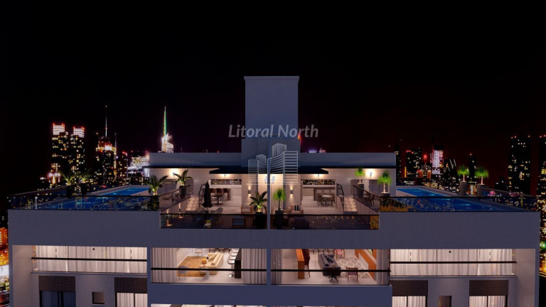 Imagem Apartamento com 4 Quartos à Venda, 167 m² em Centro - Balneário Camboriú