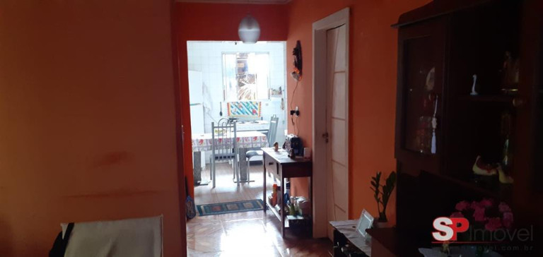 Imagem Casa com 2 Quartos à Venda, 54 m² em Jardim São Vicente   - São Paulo