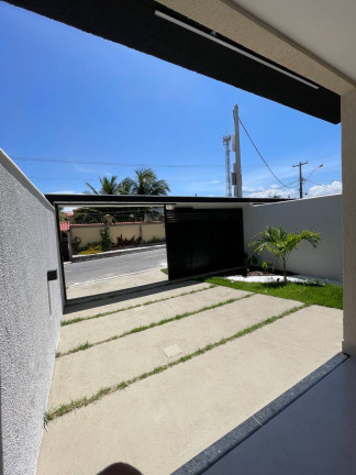 Imagem Casa com 3 Quartos à Venda, 240 m² em Itaipuaçú - Maricá