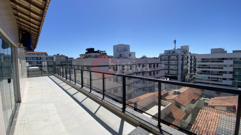 Imagem Cobertura com 3 Quartos à Venda, 300 m² em Braga - Cabo Frio