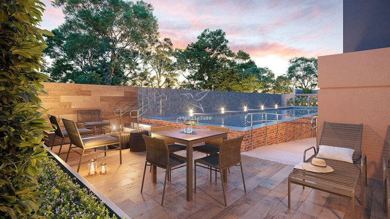 Imagem Studio com 1 Quarto à Venda, 19 m² em Vila Romana - São Paulo Imagem Studio com 1 Quarto à Venda, 19 m² em Vila Romana - São Paulo