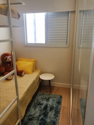 Imagem Imóvel com 2 Quartos à Venda, 50 m² em Jardim Santa Clara Do Lago I - Hortolândia