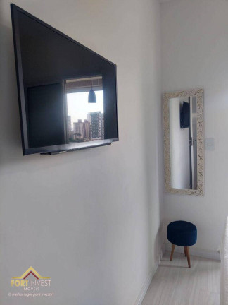Imagem Imóvel com 2 Quartos à Venda, 73 m² em Canto Do Forte - Praia Grande