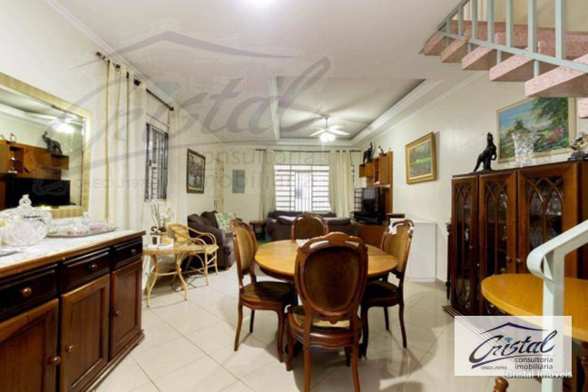 Imagem Casa com 6 Quartos à Venda, 200 m² em Vila Leopoldina - São Paulo