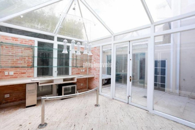 Imagem Casa com 4 Quartos à Venda, 624 m² em Cidade Jardim - São Paulo Imagem Casa com 4 Quartos à Venda, 624 m² em Cidade Jardim - São Paulo