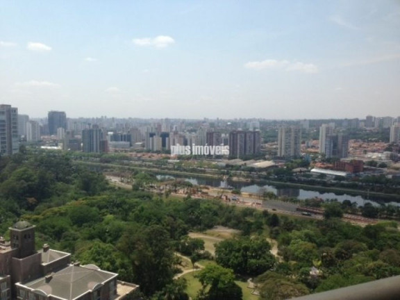 Imagem Apartamento com 4 Quartos à Venda, 607 m² em Panamby - São Paulo Imagem Apartamento com 4 Quartos à Venda, 607 m² em Panamby - São Paulo