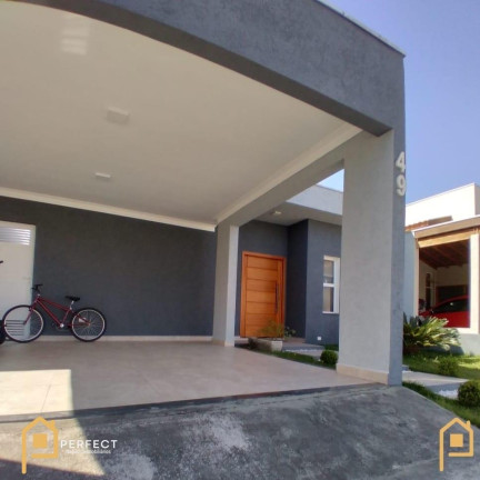 Imagem Casa com 2 Quartos à Venda, 167 m² em Condomínio Residencial Tecoara - Taubaté
