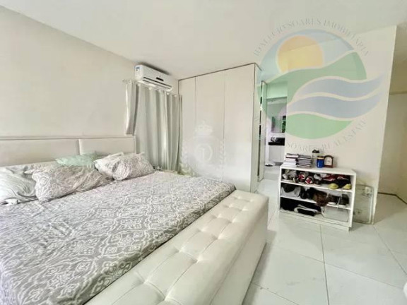 Imagem Cobertura com 5 Quartos à Venda, 363 m²