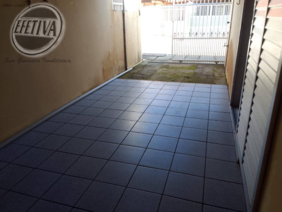 Imagem Casa com 2 Quartos à Venda, 50 m² em Balneário Betaras - Matinhos