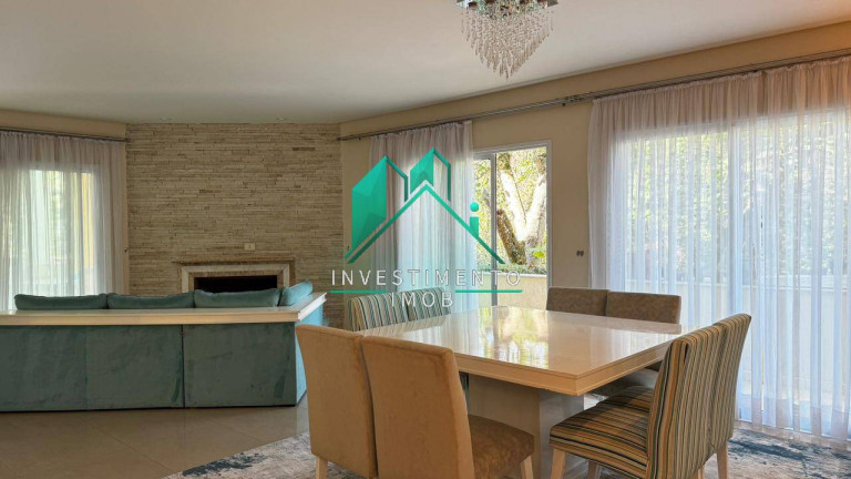 Imagem Casa com 4 Quartos à Venda, 400 m² em Condomínio Nova São Paulo - Itapevi Imagem Casa com 4 Quartos à Venda, 400 m² em Condomínio Nova São Paulo - Itapevi